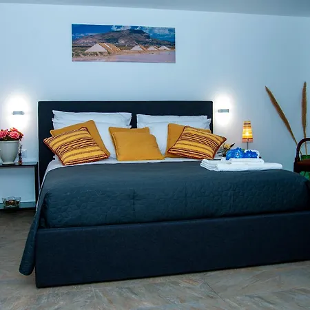 Tatil Evi Lisa Marsala
