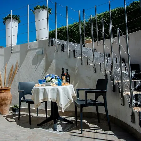 Tatil Evi Lisa Marsala