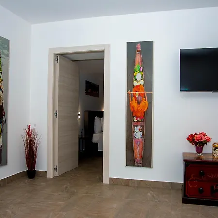 Casa de Férias Lisa